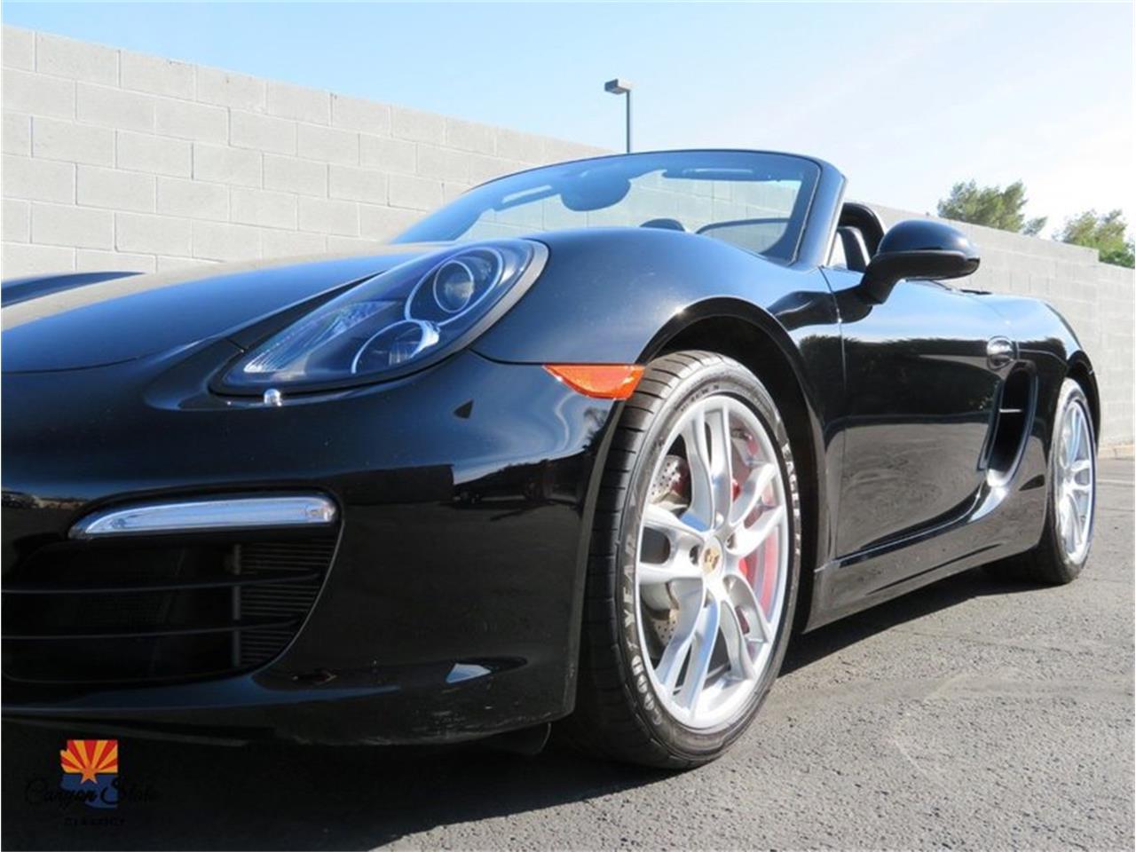 2013 Porsche Boxster for sale in Tempe, AZ – photo 59