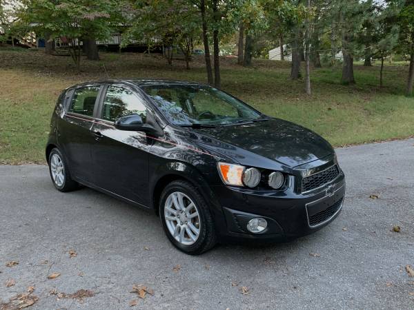 Chevy Sonic 91k for sale in Lowell, AR – photo 3
