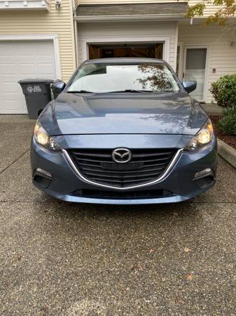 2014 Mazda Mazda3 iTouring - cars & trucks - by owner - vehicle... for sale in Kent, WA – photo 4