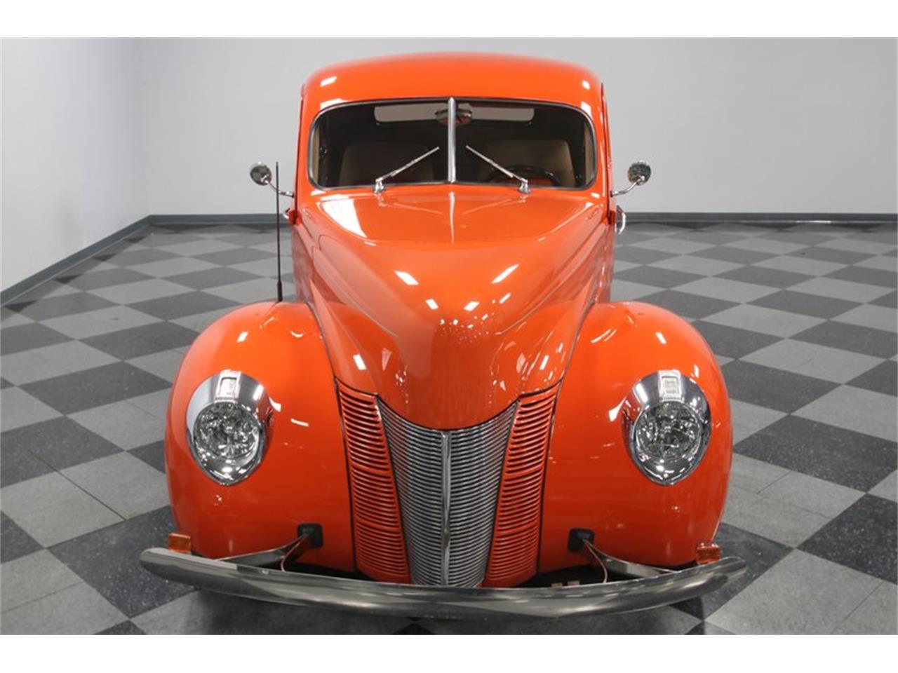 1940 Ford Business Coupe for sale in Concord, NC – photo 20