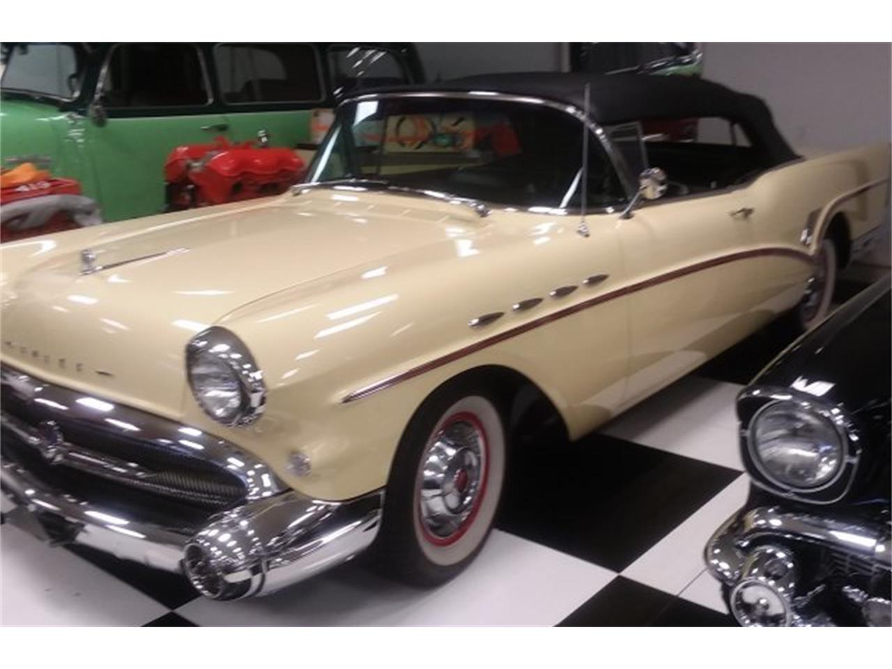1957 Buick Super for sale in Hanover, MA – photo 18
