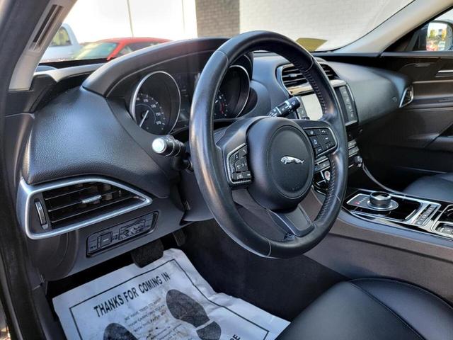 2017 Jaguar XE 35t Premium for sale in Lowell, MA – photo 23