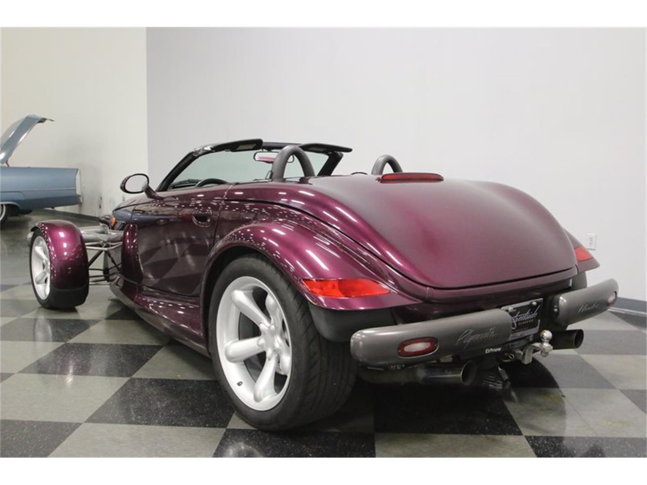 1997 Plymouth Prowler for sale in Lavergne, TN – photo 9