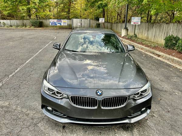 2016 BMW 435i Hardtop Convertible 2D for sale in Waldorf, MD – photo 14