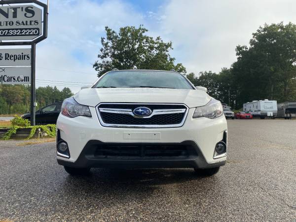 2016 Subaru CrossTrek with 69K - - by dealer - vehicle for sale in Buxton, ME – photo 2
