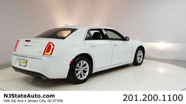 2016 Chrysler 300-Series 4dr Sedan Limited RWD for sale in Jersey City, NY – photo 10