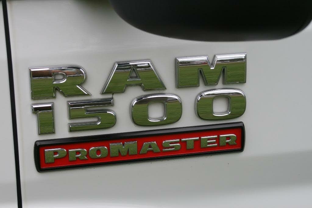 2016 RAM ProMaster 1500 136 Low Roof Cargo Van for sale in Cottageville, SC – photo 6