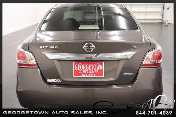 2014 Nissan Altima - Call for sale in Georgetown, SC – photo 11