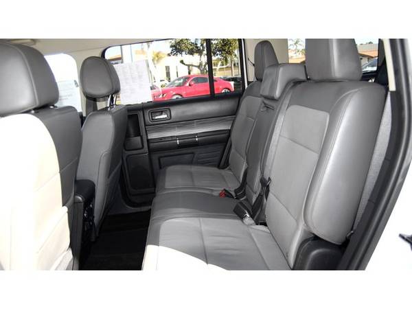 2016 Ford Flex SEL for sale in Carlsbad, CA – photo 15