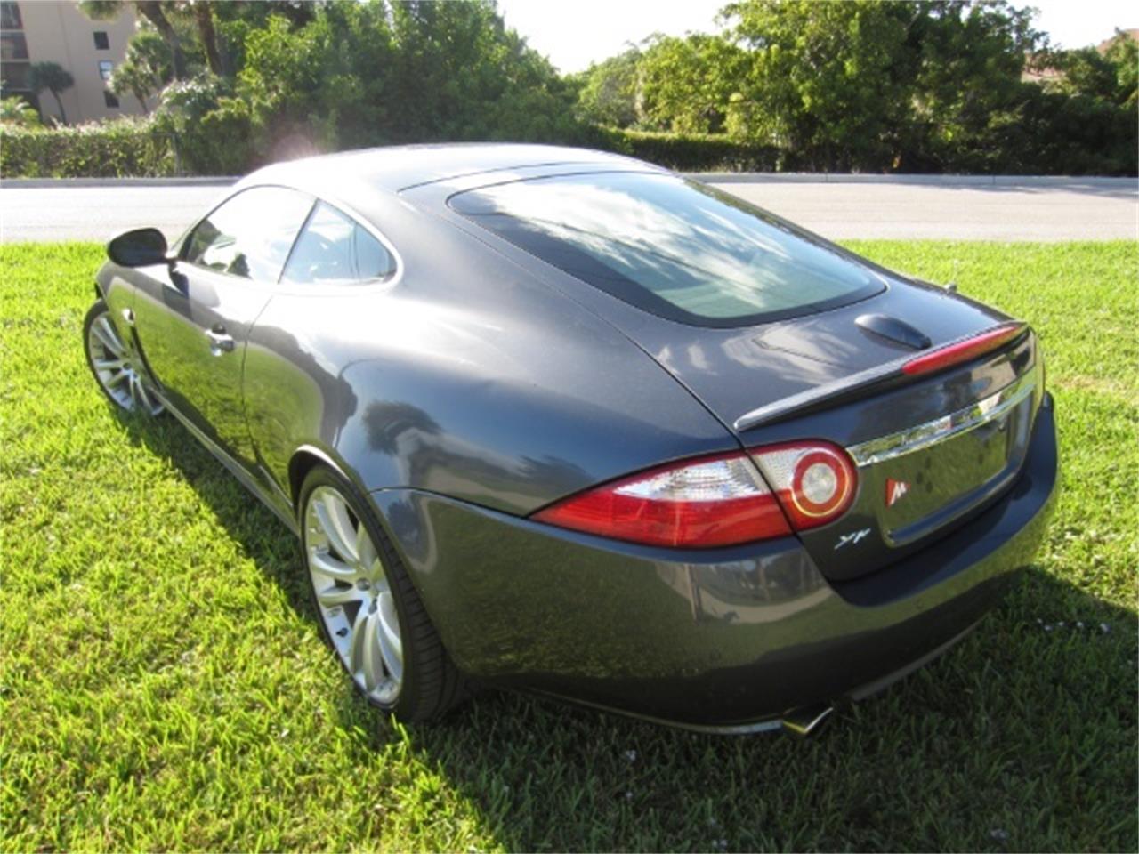2007 Jaguar XK for sale in Delray Beach, FL – photo 12
