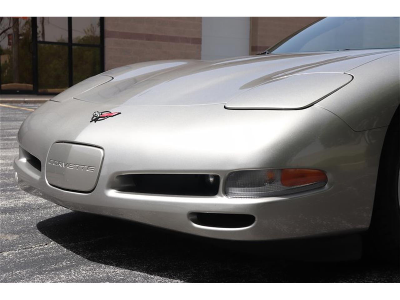 2000 Chevrolet Corvette for sale in Alsip, IL – photo 20