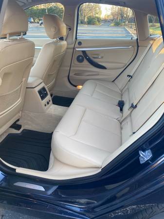 2015 BMW 328xi GT for sale in Manchester, CT – photo 10