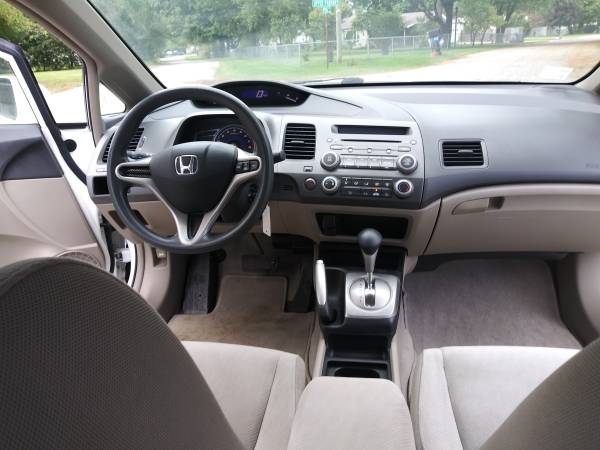 2010 Honda Civic for sale in Elkhart, IN – photo 7