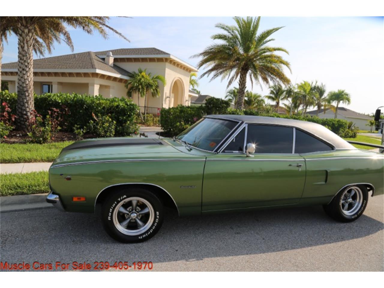 1970 Plymouth Satellite for sale in Fort Myers, FL – photo 5