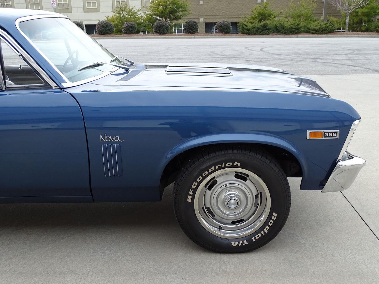 1969 Chevrolet Nova for sale in O'Fallon, IL – photo 51