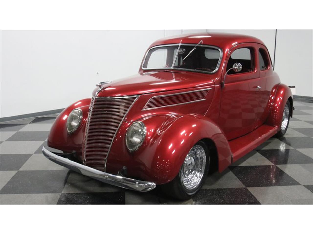 1937 Ford Coupe for sale in Lithia Springs, GA – photo 6