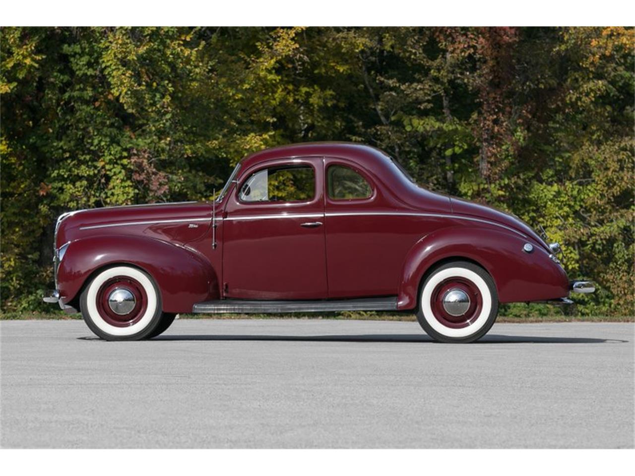 1940 Ford Coupe for sale in St. Charles, MO – photo 5