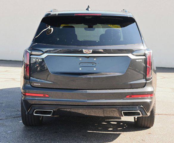 2020 Cadillac XT6 Sport AWD for sale in Other, MA – photo 4