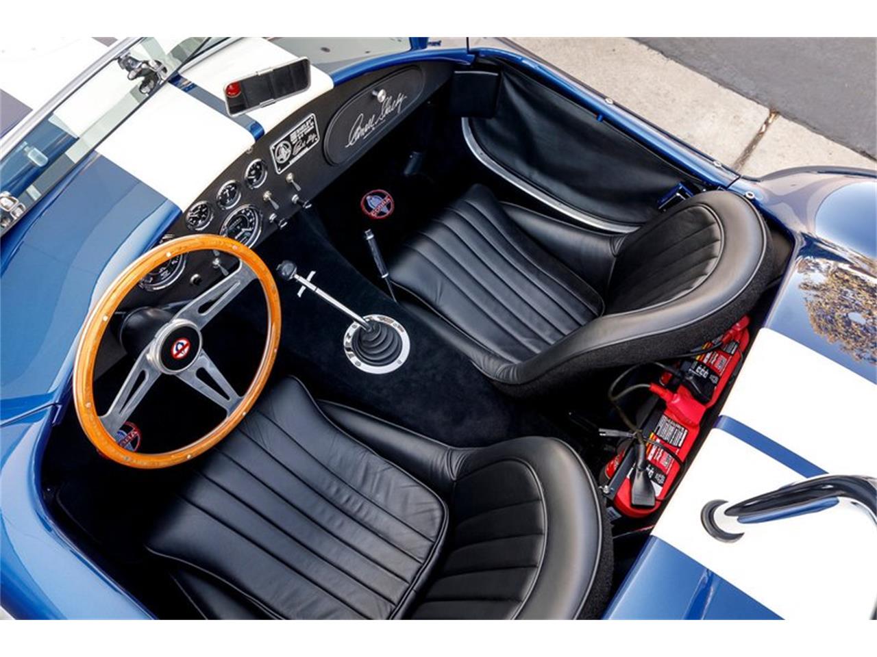 1965 Superformance Cobra for sale in Irvine, CA – photo 35