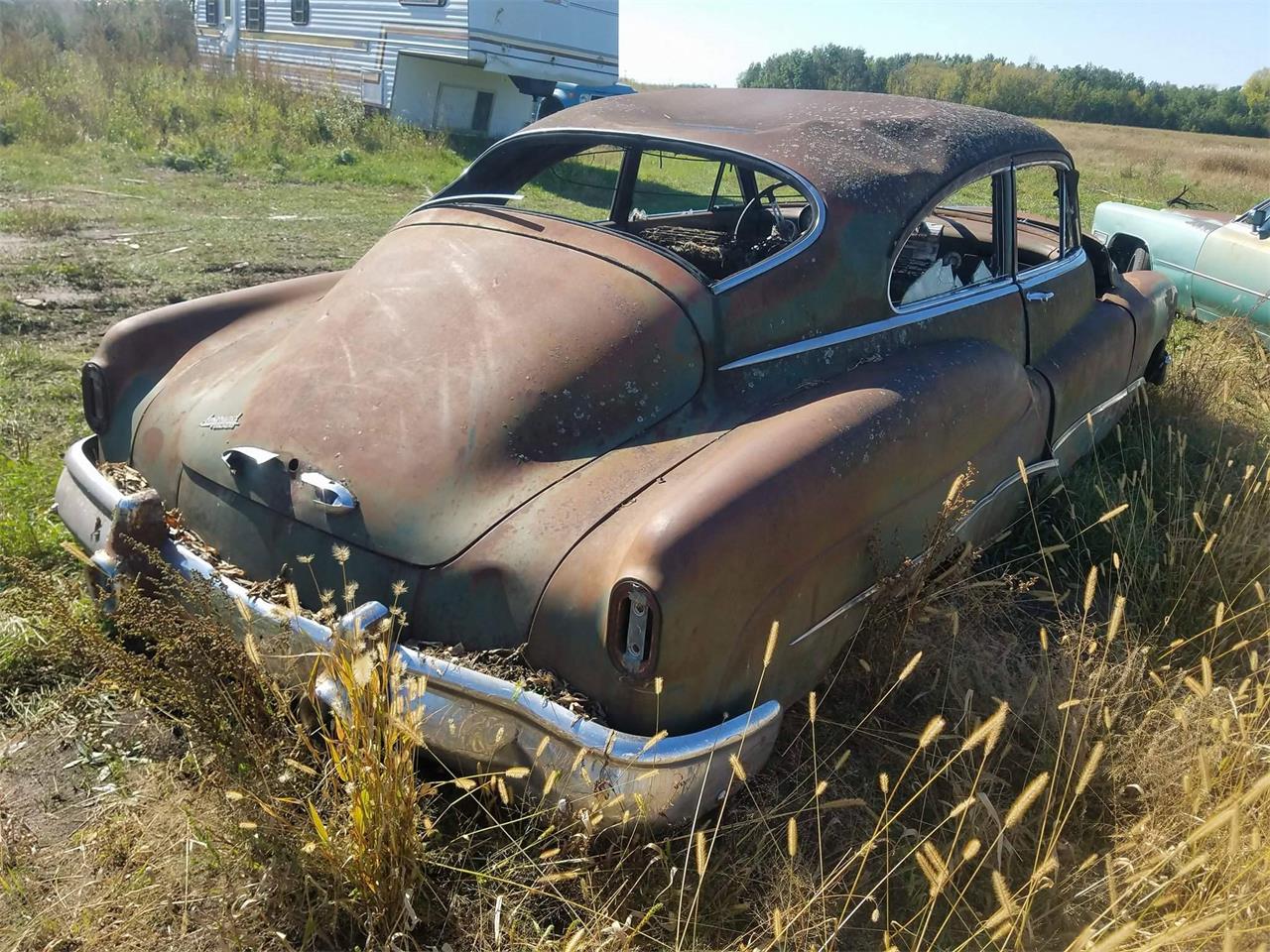 1950 Buick Special for sale in Thief River Falls, MN – photo 3