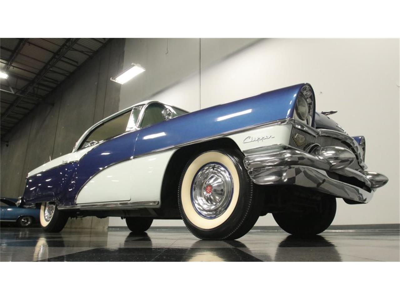 1955 Packard Clipper for sale in Lithia Springs, GA – photo 34