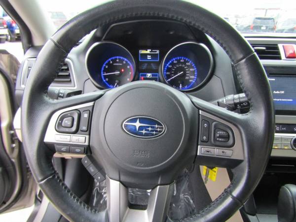 2016 Subaru Outback 4dr Wagon H4 Automatic 2 5i Pr - cars & for sale in Omaha, NE – photo 13