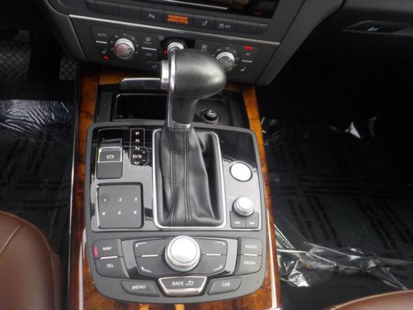 2012 Audi A7 SPORTBACK PREMIUM, WARRANTY, LEATHER, SUNROOF, NAV for sale in Norfolk, VA – photo 16