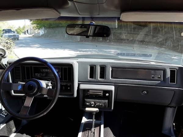 1987 Buick National for sale in Omaha, NE – photo 11