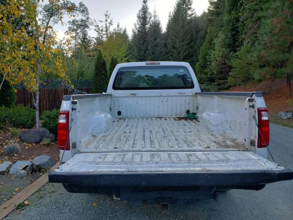 Ford Truck for sale in Wolf Creek, OR – photo 3
