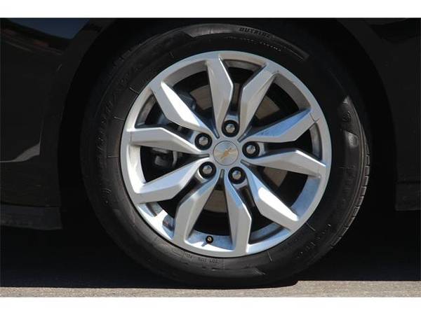 2018 Chevrolet Impala LT - sedan for sale in Vacaville, CA – photo 11
