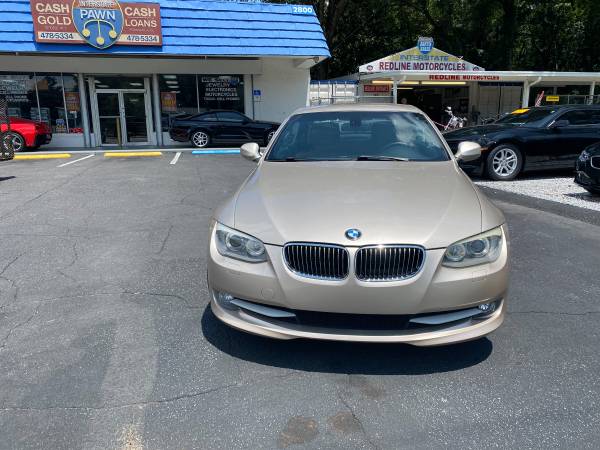2013 BMW 328i Convertible - - by dealer - vehicle for sale in Pensacola, FL – photo 11