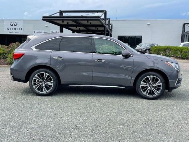 2020 Acura MDX 3.5L w/Technology Package for sale in Other, VA – photo 2