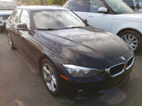 2014 BMW 328 4D Sedan - BEAUTIFUL CAR, DRIVES GREAT for sale in Gainesville, FL