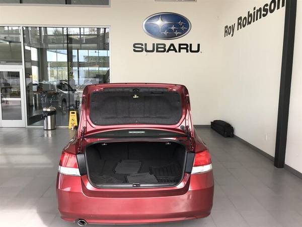 2014 Subaru Legacy 2.5i Sport for sale in Marysville, WA – photo 6