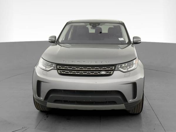 2020 Land Rover Discovery SE Sport Utility 4D suv Gray - FINANCE -... for sale in Denver , CO – photo 17