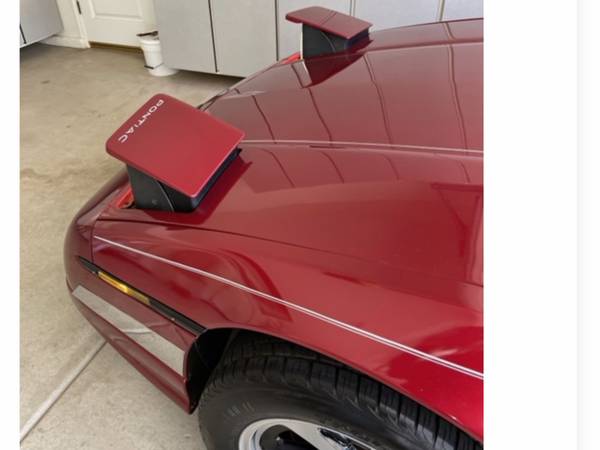 1988 Pontiac Fiero GT for sale in Temecula, CA – photo 17