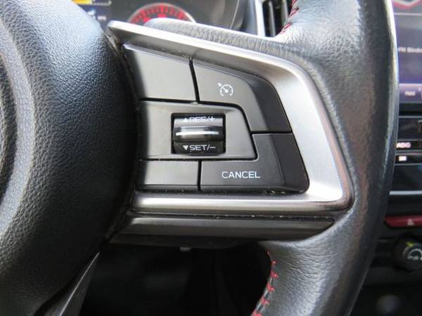 2017 Subaru Impreza 2 0i Sport Wagon 4D 4-Cyl, PZEV, 2 0 Liter for sale in Council Bluffs, NE – photo 17