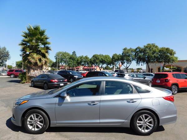 2017 Hyundai Sonata SE for sale in Santa Ana, CA – photo 8