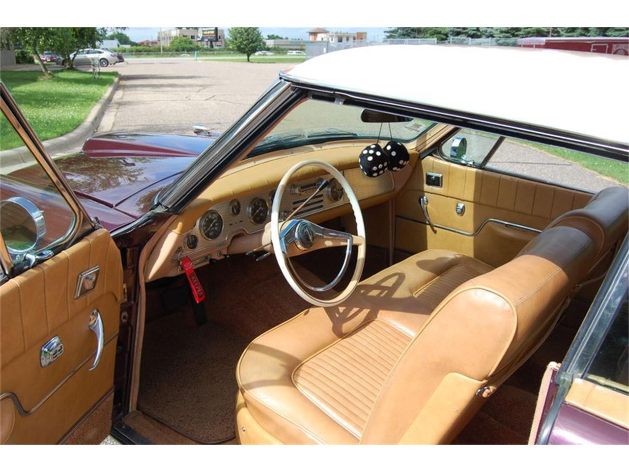 1958 Packard Hawk for sale in Rogers, MN – photo 28