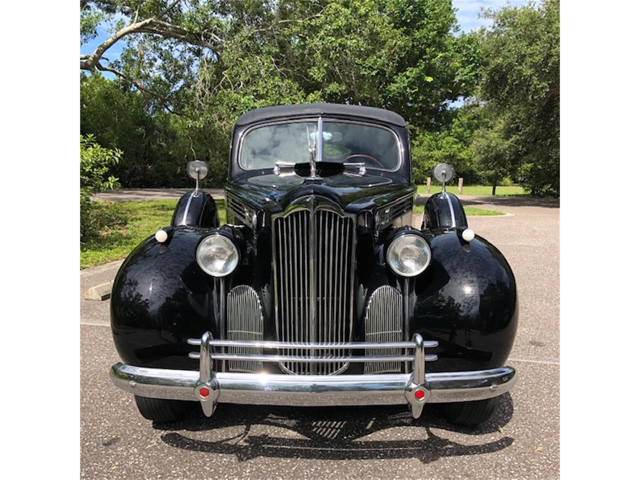 1940 Packard Super Eight for sale in Clearwater, FL – photo 3