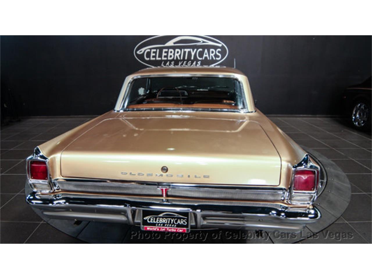 1963 Oldsmobile Jetfire for sale in Las Vegas, NV – photo 7