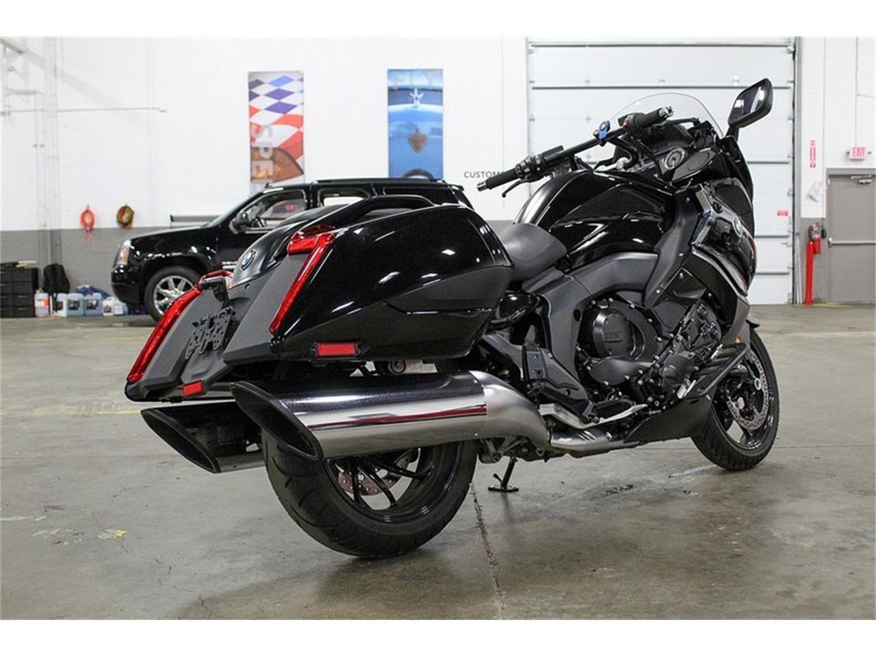2018 BMW K1 for sale in Kentwood, MI – photo 81
