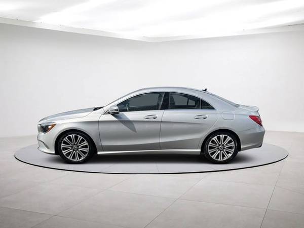 2018 Mercedes-Benz CLA - Class Coupe - - by dealer for sale in Clayton, NC – photo 6