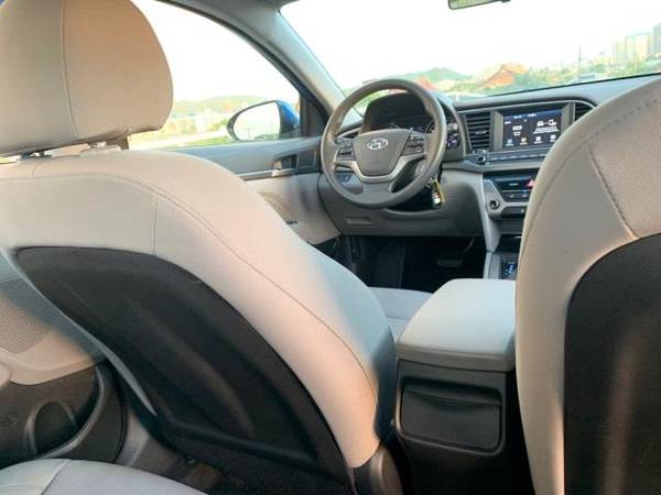 2018 Hyundai Elantra SEL 2.0L Auto for sale in Honolulu, HI – photo 24