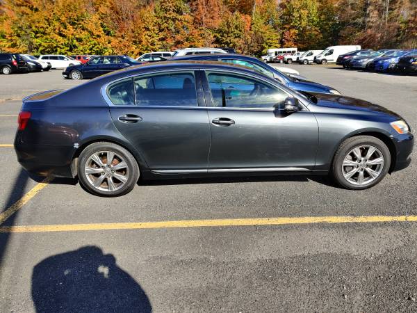 Lexus gs 350, AWD, Button start, Navigation/Cam, LEATHER, Clean for sale in Yonkers, NY – photo 6