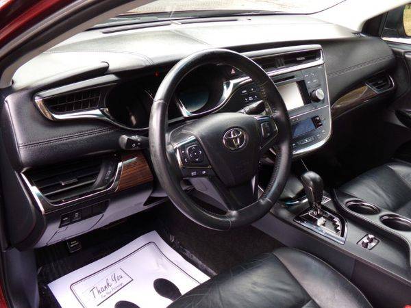 2014 Toyota Avalon XLE Premium for sale in Cleveland, OH – photo 5