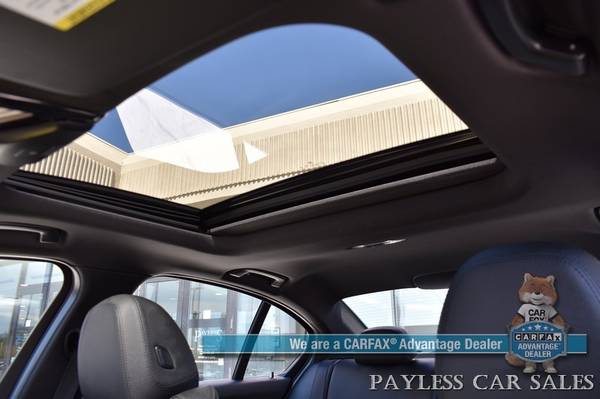 2019 BMW 330i xDrive AWD/Convenience Pkg/Live Cockpit Pro - cars for sale in Wasilla, AK – photo 19