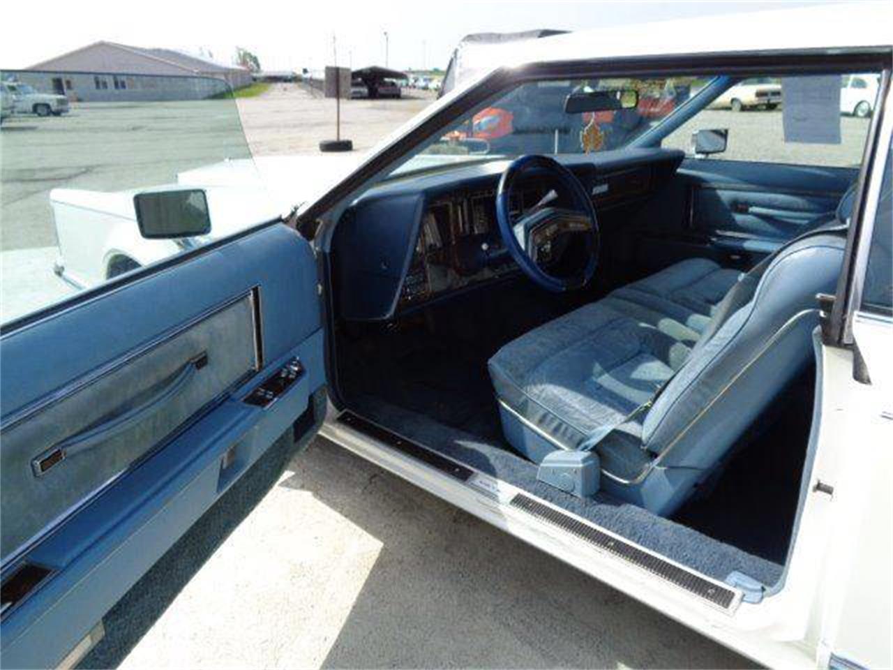 1978 Lincoln Continental for sale in Staunton, IL – photo 3