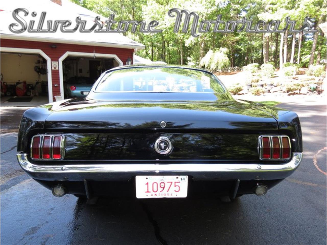 1965 Ford Mustang for sale in North Andover, MA – photo 17