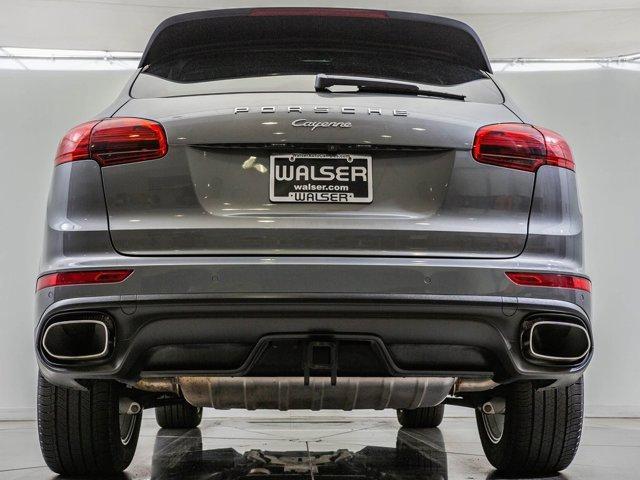 2016 Porsche Cayenne Diesel for sale in Wichita, KS – photo 7